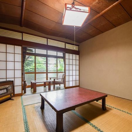 Kappo Ryokan Suimeisou Noda  Esterno foto