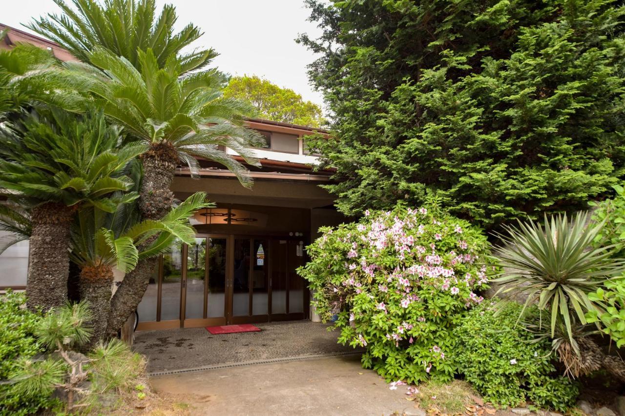 Kappo Ryokan Suimeisou Noda  Esterno foto