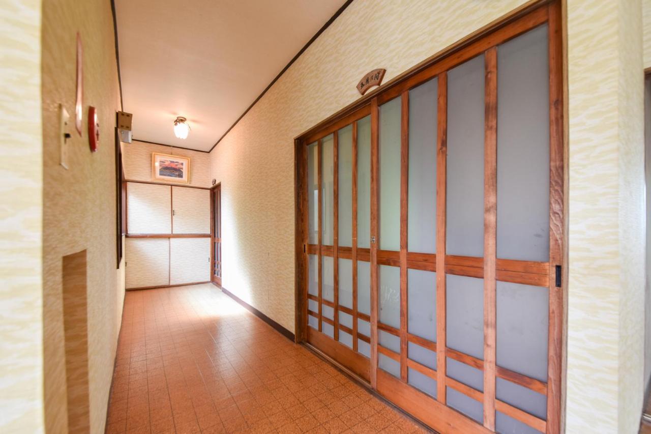 Kappo Ryokan Suimeisou Noda  Esterno foto
