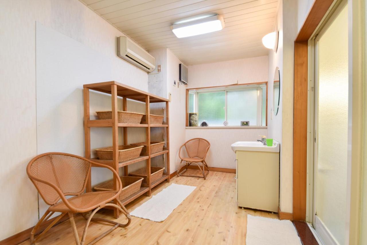Kappo Ryokan Suimeisou Noda  Esterno foto