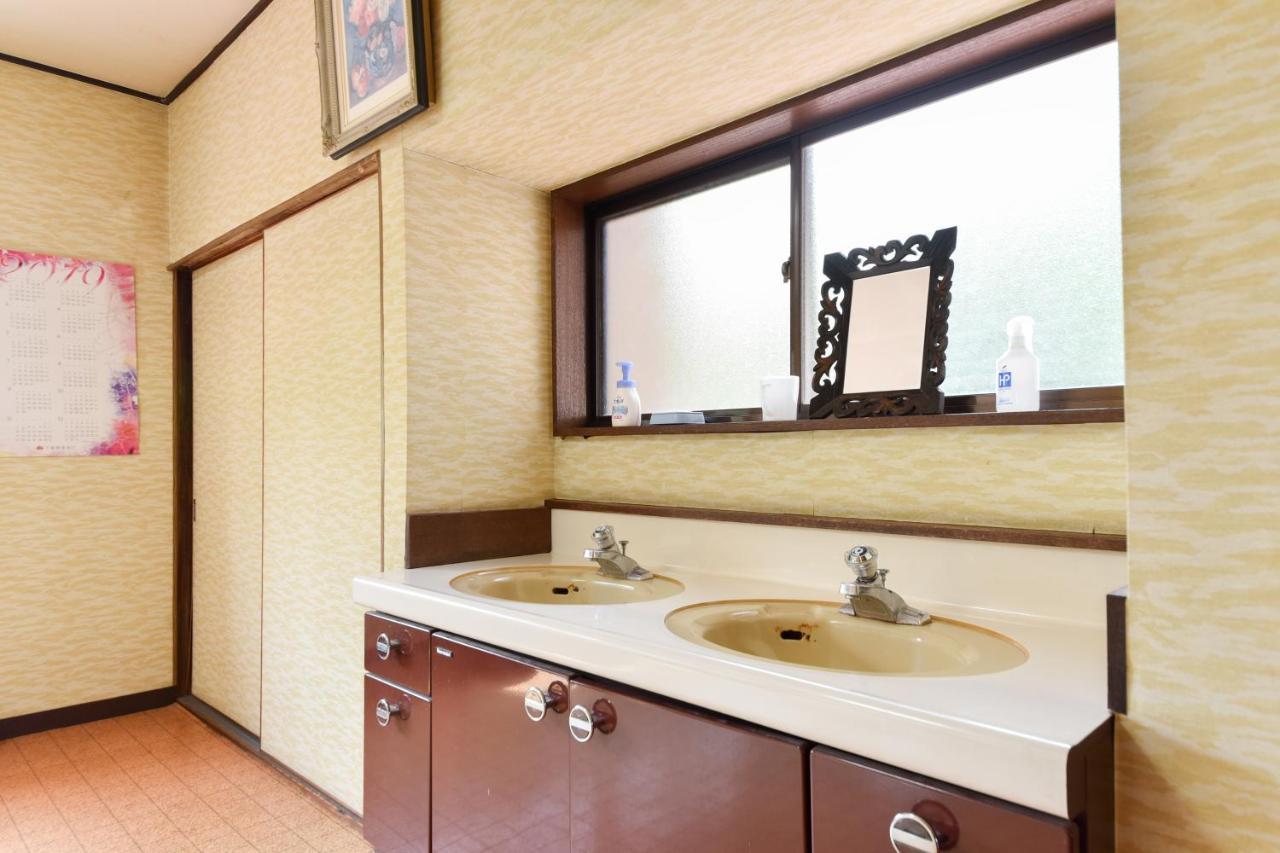 Kappo Ryokan Suimeisou Noda  Esterno foto
