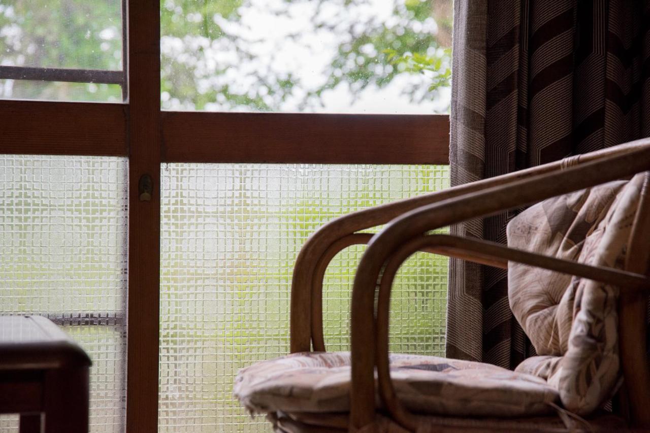Kappo Ryokan Suimeisou Noda  Esterno foto