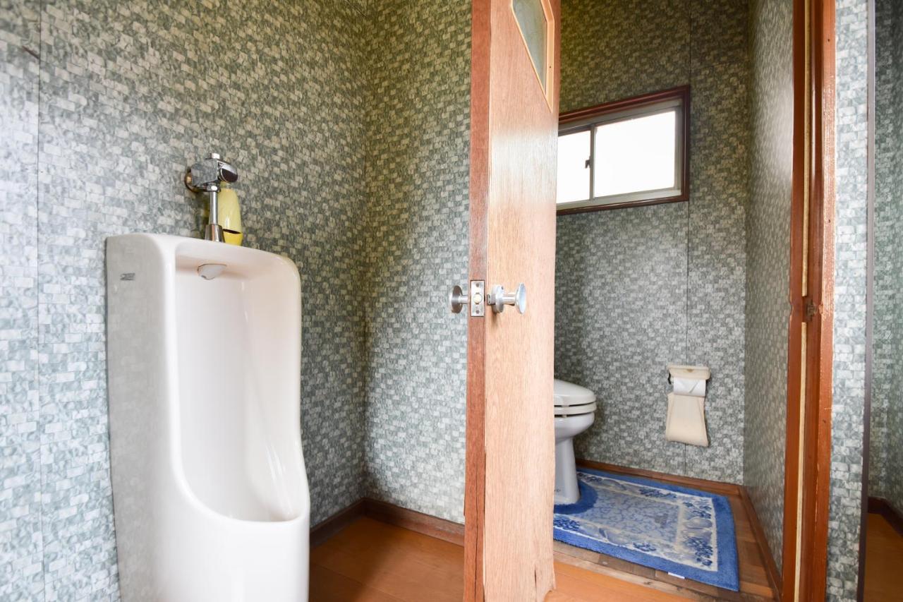 Kappo Ryokan Suimeisou Noda  Esterno foto