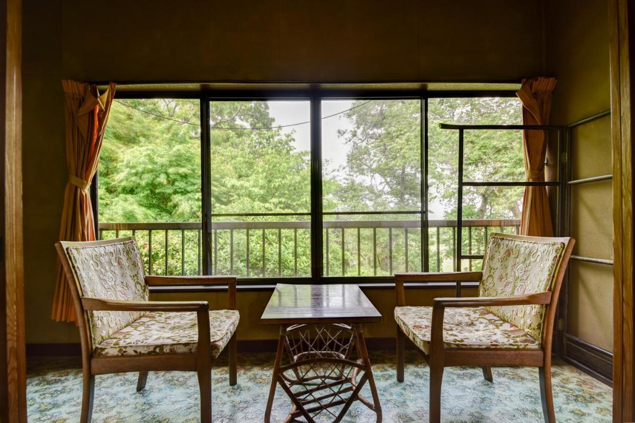 Kappo Ryokan Suimeisou Noda  Esterno foto