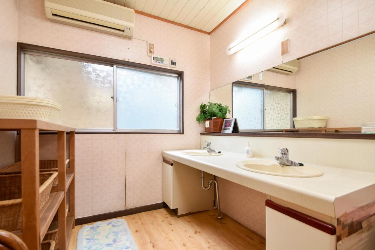 Kappo Ryokan Suimeisou Noda  Esterno foto