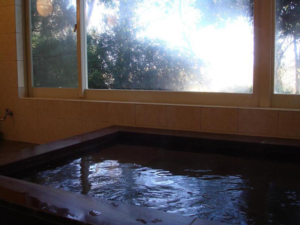 Kappo Ryokan Suimeisou Noda  Esterno foto
